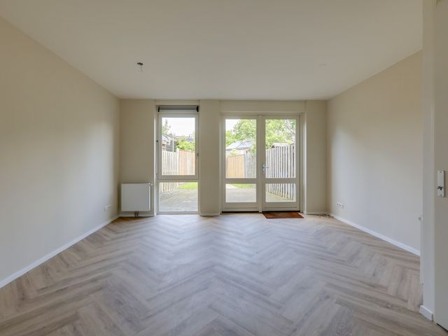 Dorpstraat 20, Heumen