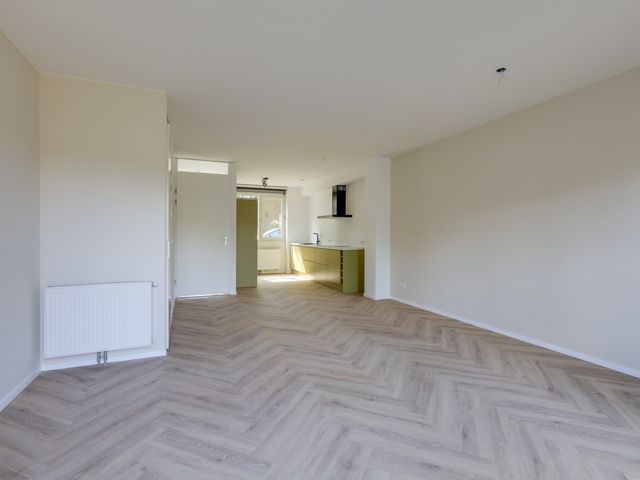 Dorpstraat 20, Heumen