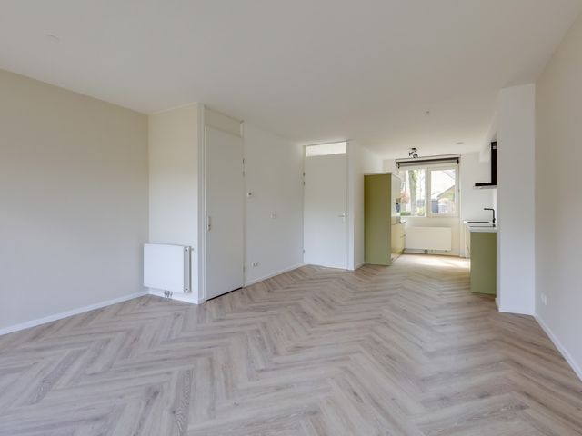 Dorpstraat 20, Heumen