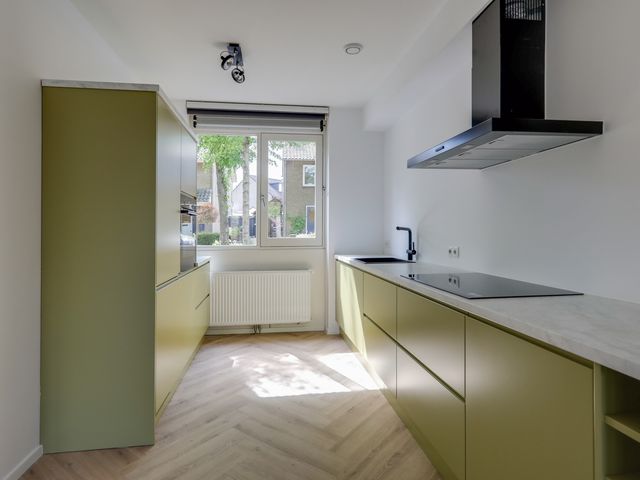 Dorpstraat 20, Heumen