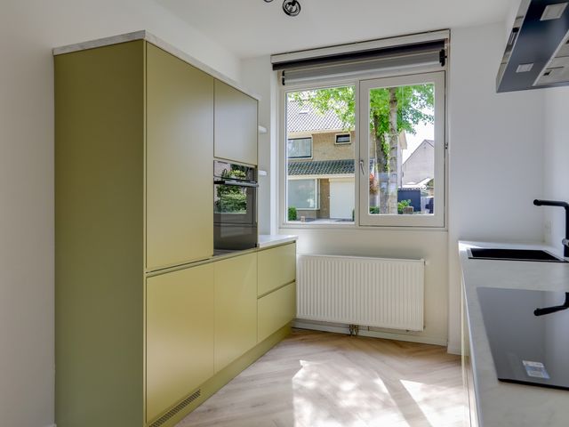 Dorpstraat 20, Heumen