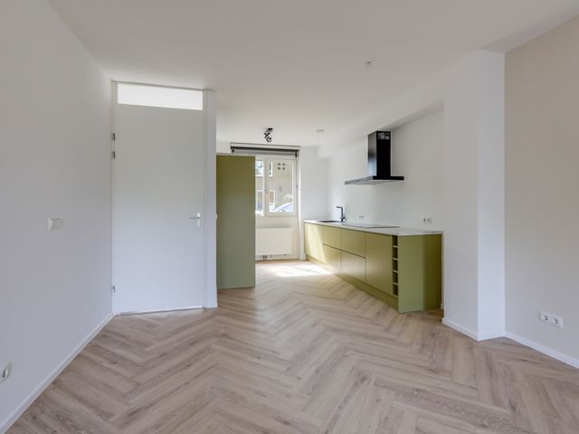 Dorpstraat 20, Heumen