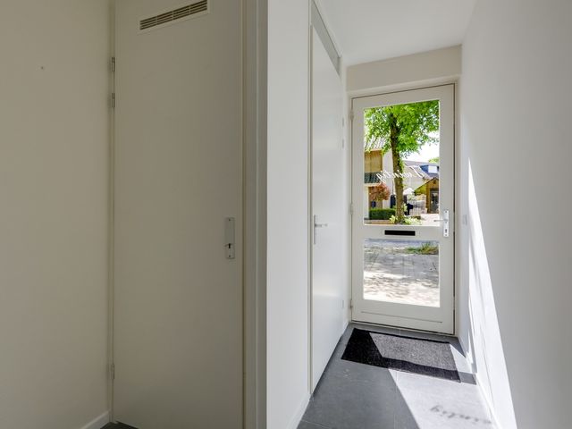 Dorpstraat 20, Heumen