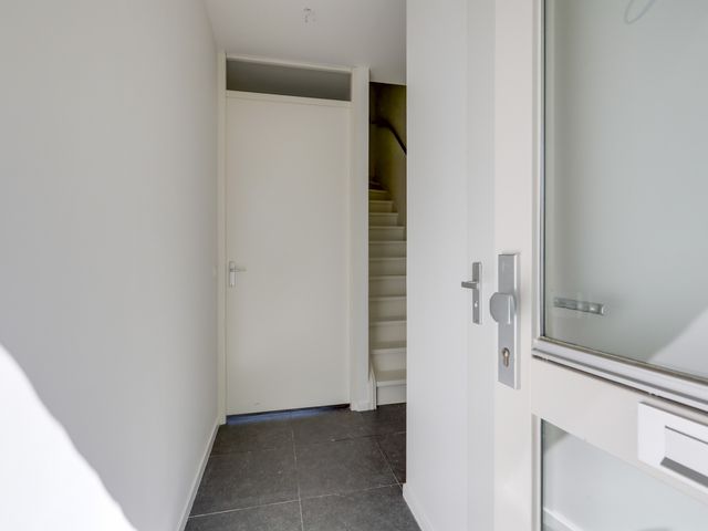 Dorpstraat 20, Heumen