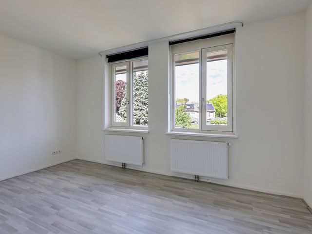 Dorpstraat 20, Heumen