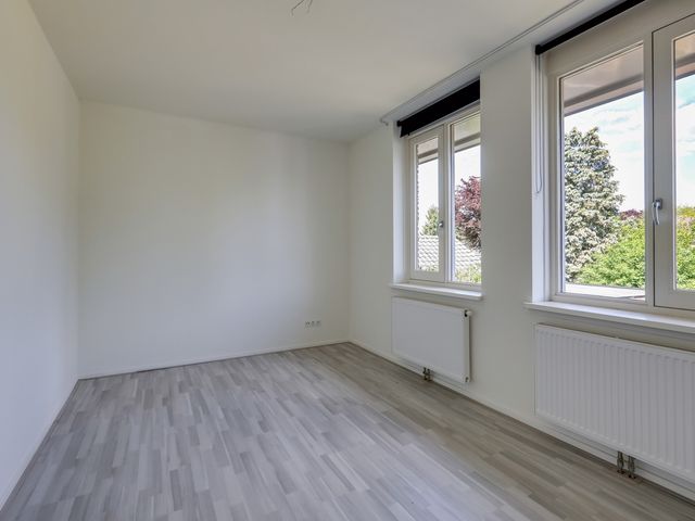 Dorpstraat 20, Heumen