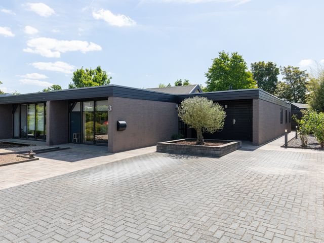 Craeyenbergh 3, Overasselt