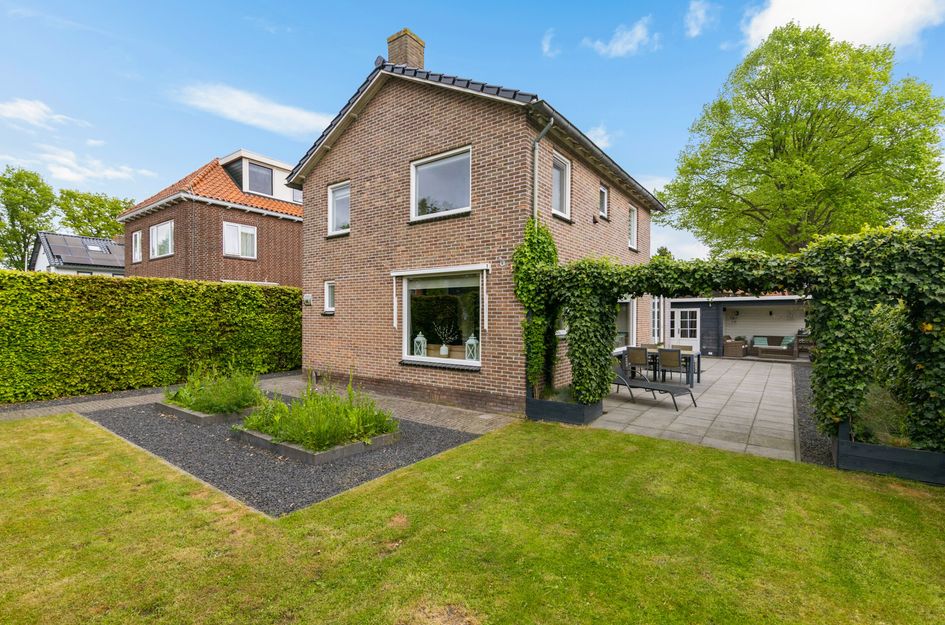 Leliestraat 46