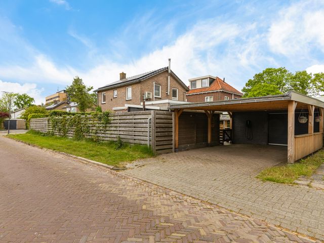 Leliestraat 46, Heerenveen