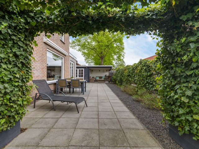 Leliestraat 46, Heerenveen
