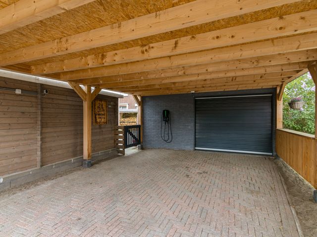 Leliestraat 46, Heerenveen