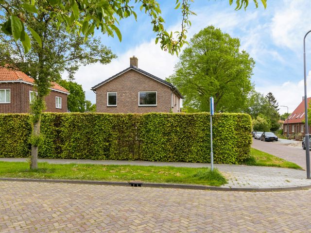 Leliestraat 46, Heerenveen