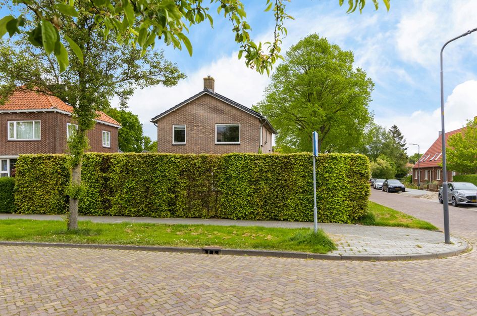 Leliestraat 46