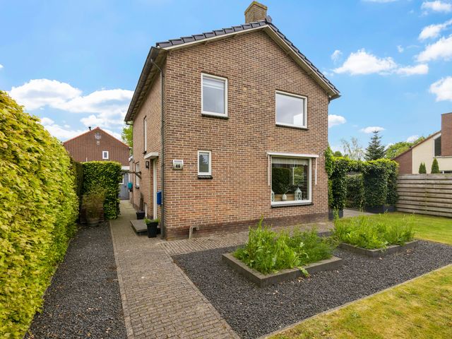 Leliestraat 46, Heerenveen