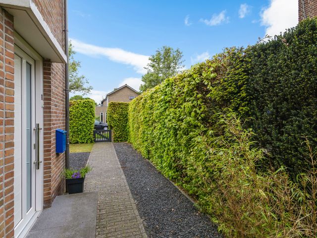 Leliestraat 46, Heerenveen