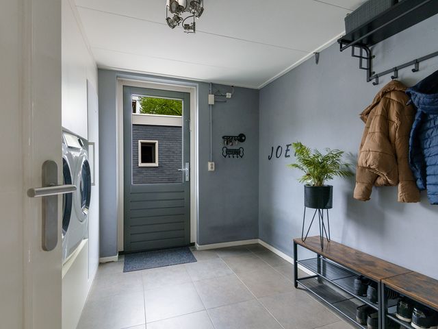 Leliestraat 46, Heerenveen
