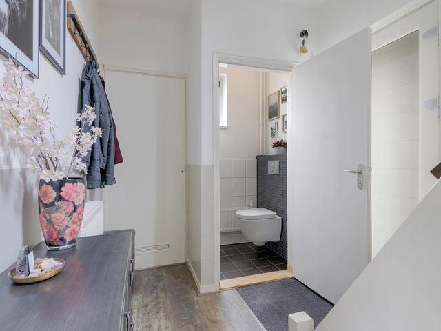 Leliestraat 46, Heerenveen