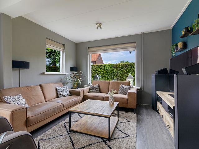 Leliestraat 46, Heerenveen