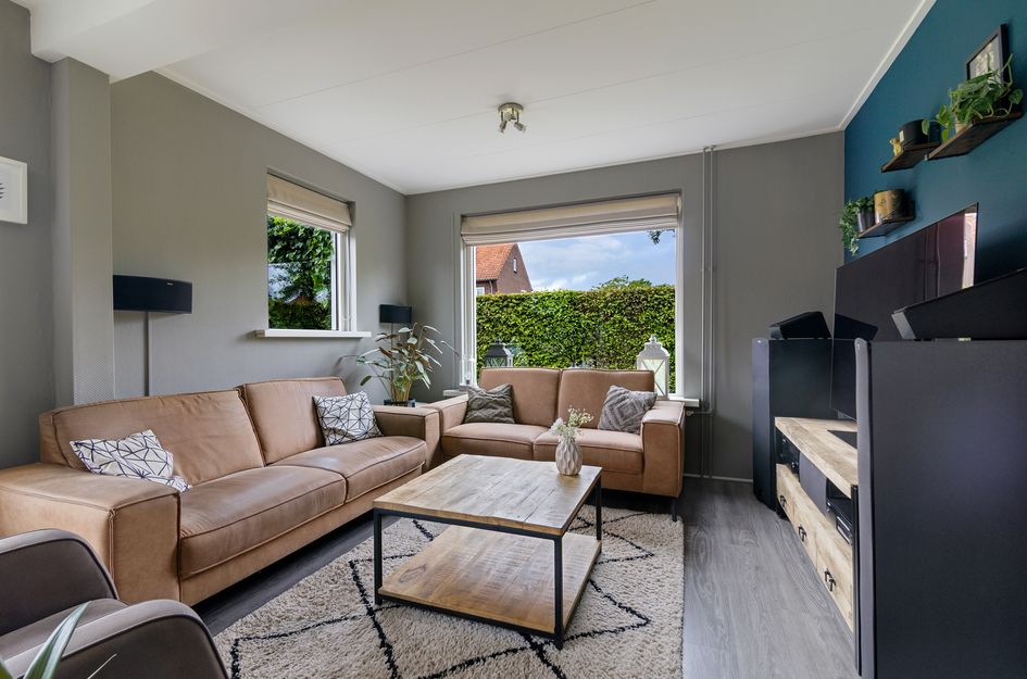 Leliestraat 46