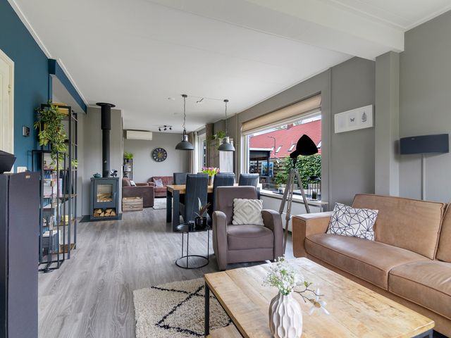 Leliestraat 46, Heerenveen