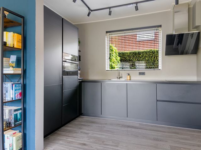 Leliestraat 46, Heerenveen