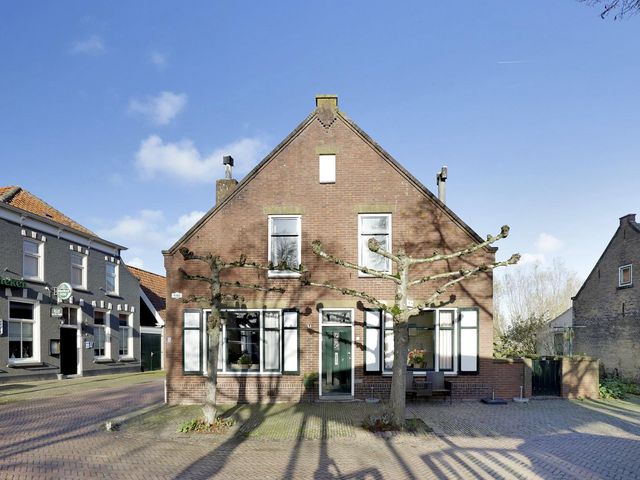 Ring 12, Noordgouwe