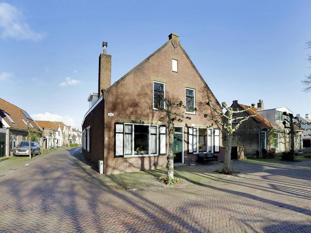 Ring 12, Noordgouwe