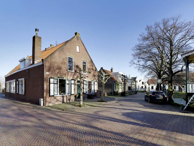 Ring 12, Noordgouwe