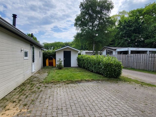 Vijverweg 1 032, Schijndel
