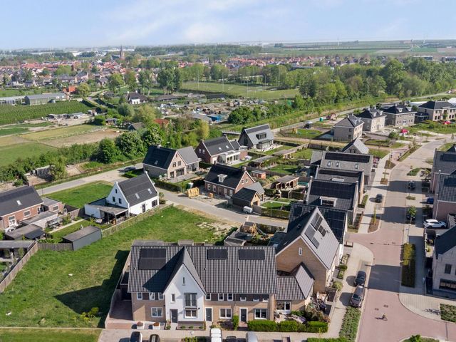 Duinbeek 3, Kruiningen