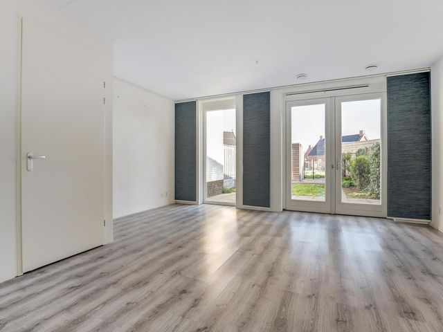 Duinbeek 3, Kruiningen