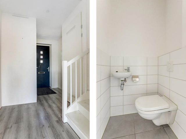 Duinbeek 3, Kruiningen