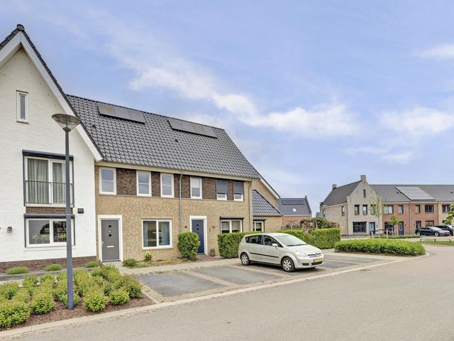 Duinbeek 3, Kruiningen
