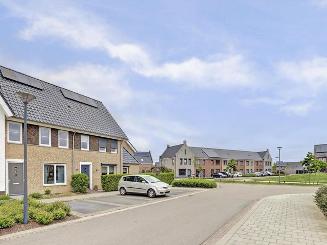 Duinbeek 3, Kruiningen
