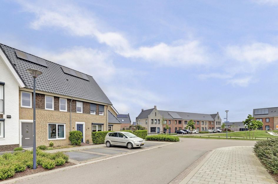Duinbeek 3