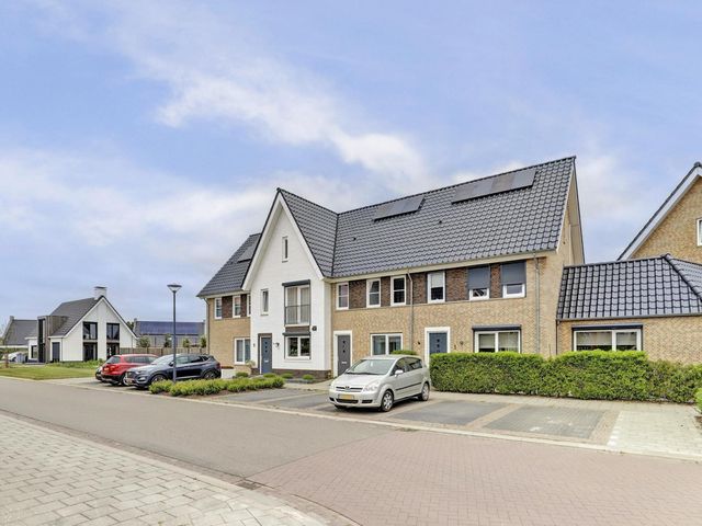 Duinbeek 3, Kruiningen