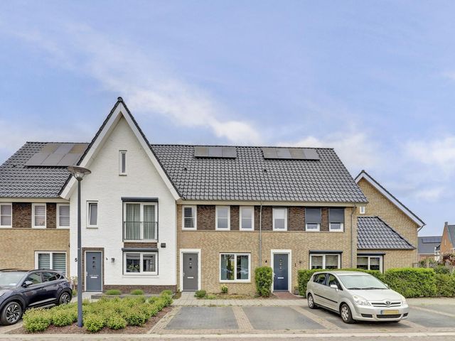 Duinbeek 3, Kruiningen