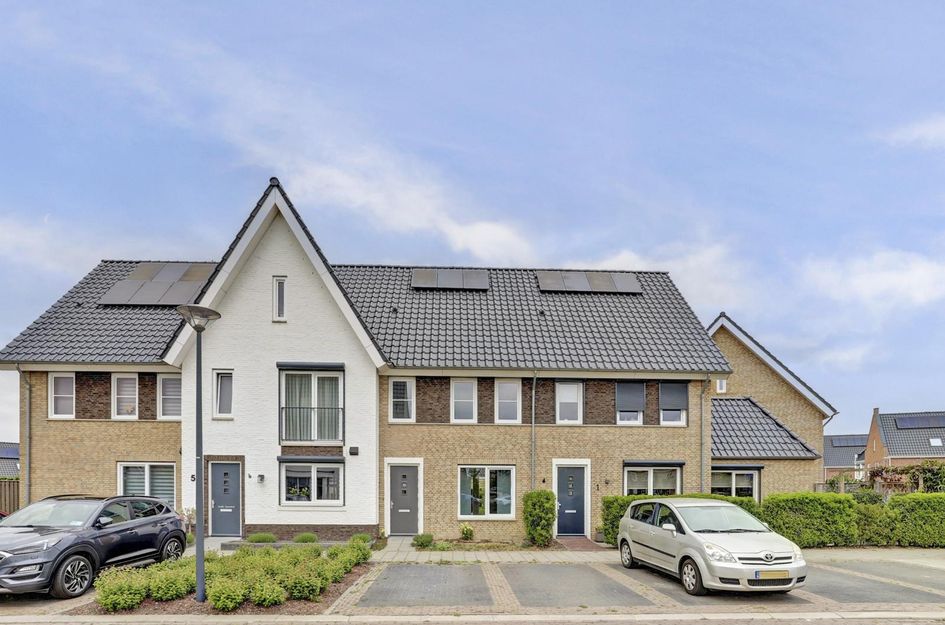 Duinbeek 3