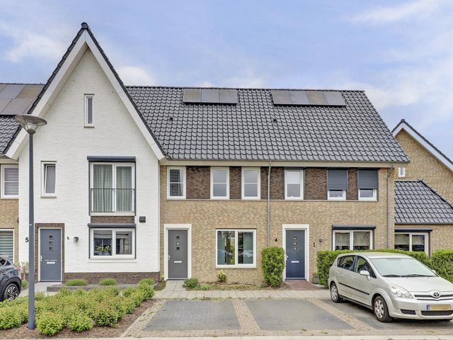 Duinbeek 3, Kruiningen