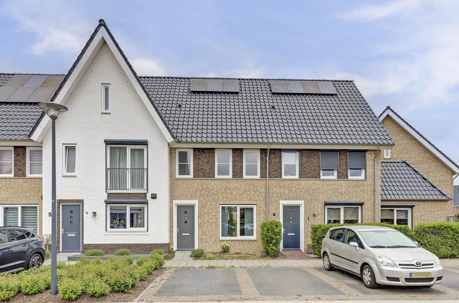 Duinbeek 3