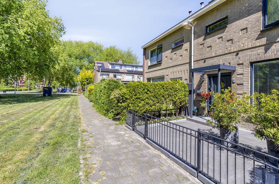 Ambonstraat 4