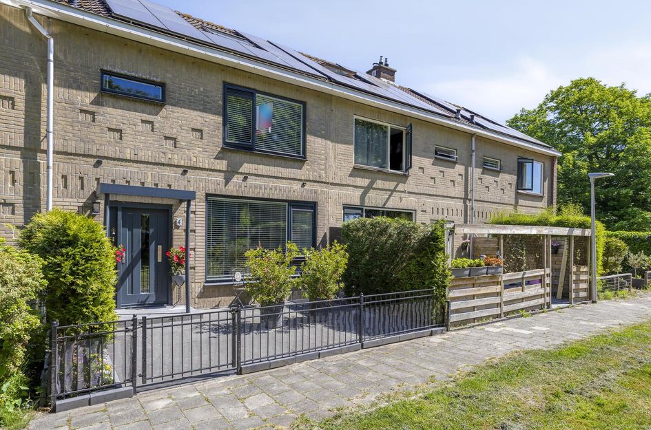 Ambonstraat 4