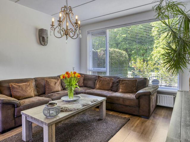 Ambonstraat 4, Capelle Aan Den IJssel