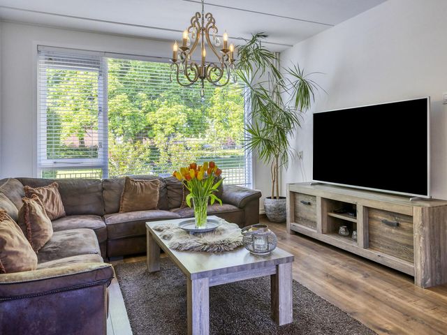Ambonstraat 4, Capelle Aan Den IJssel