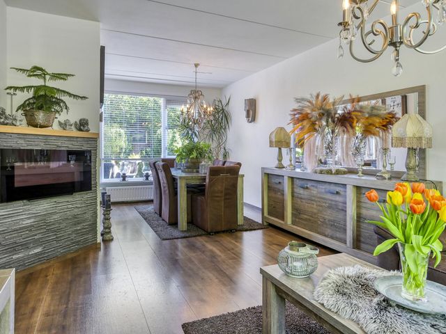 Ambonstraat 4, Capelle Aan Den IJssel