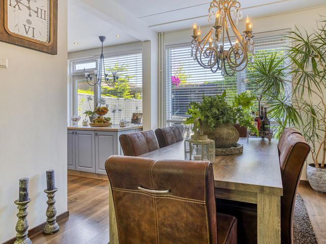 Ambonstraat 4, Capelle Aan Den IJssel