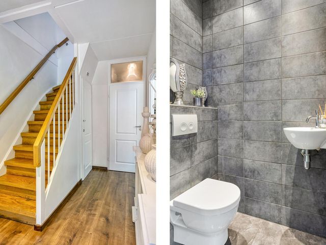 Ambonstraat 4, Capelle Aan Den IJssel
