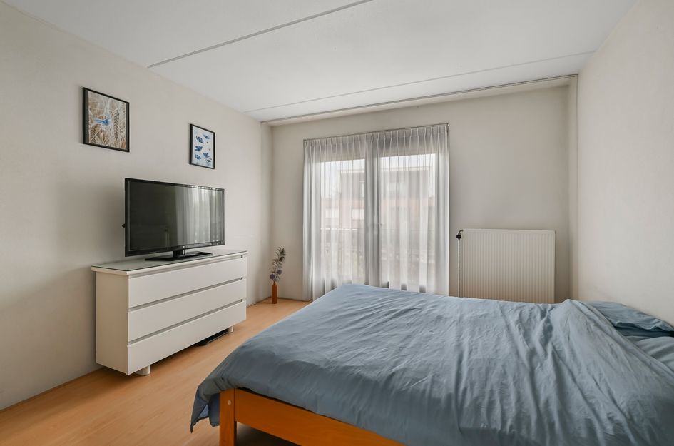 Weidehommel 18