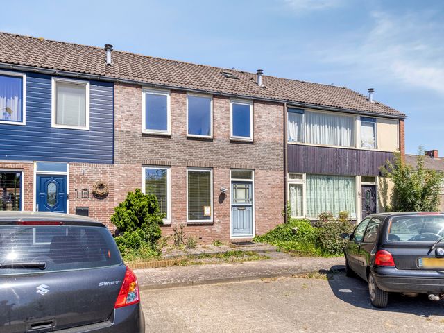 Gareel 16, Barger-Compascuum