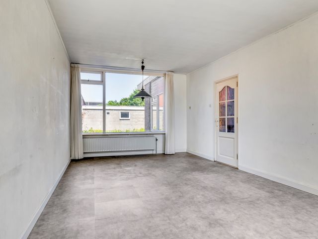 Gareel 16, Barger-Compascuum